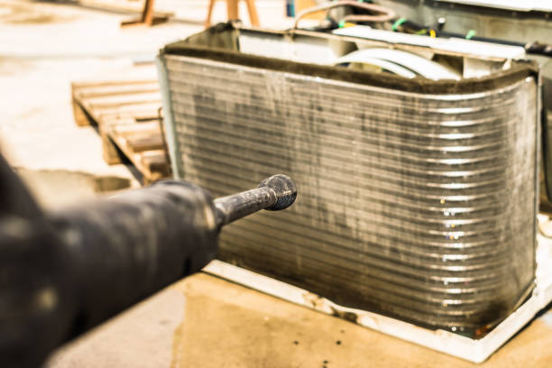Best Ductwork Cleaning Services  in Shiloh, PA