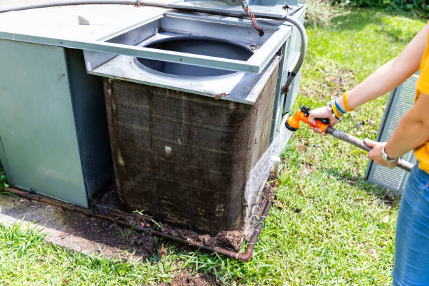 Best Best Air Duct Cleaning Company  in Shiloh, PA