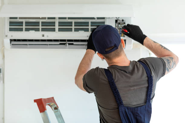 Best Air Duct Inspection  in Shiloh, PA