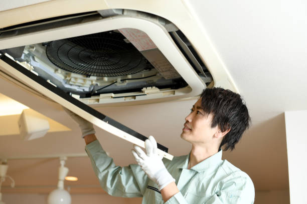 Best Ductwork Cleaning Services  in Shiloh, PA